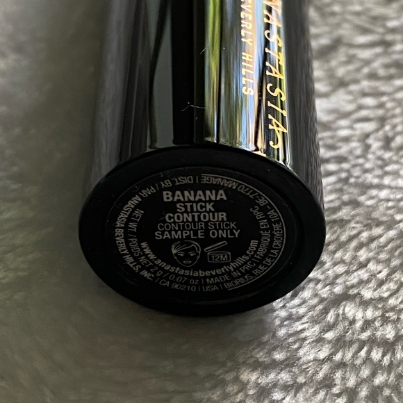 Anastasia Beverly Hills Contour & Highlight BANANA - Picture 4 of 6